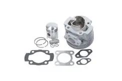 Cylinder 38/12, Power1 - Puch MS50 & VZ50 - Nyheder