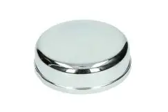 Magnetdæksel Krom - Kreidler - Motor & Geardele