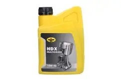 Motorolie 10/40 HDX, Kroon 1L - Honda 4 takt - 
