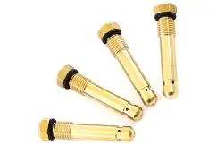 Dysesæt 33mm # 64-70 - Bing - 