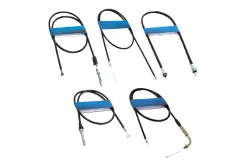 Kabel sæt - Suzuki K50 DB - 