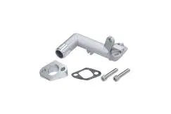 Indsugningsstuds 10-16mm - Sachs 504/505 - Karburator & Indsugning