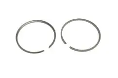 Stempelringsæt 38,2mm L + 1,5A - Vespa Piaggio - Stempelringe