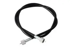 Speedometerkabel 850mm Premium Sort, "VDO" - Universal - 