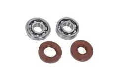 Krumtapleje sæt 6203NR + 6203C3, Polini - Puch Maxi - 