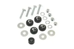 Monteringssæt til bagskærm, CiF - Vespa/Piaggio Ciao - Skærme & Bagagebærer