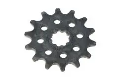 Tandhjul 12t, Esjot - Puch - 