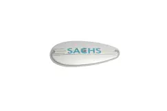 Dæksel til generator cover - Sachs 50/3 - Sachs 50/3 motor med håndgear