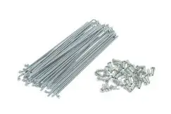 Egersæt 170mm - Yamaha FS1 - DX - Eger & Fælge