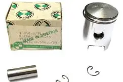 Stempel 38,0x12 Original - Puch - Stempel & Stempelringe