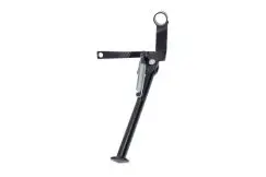 Sidestøtteben - Honda Camino - Stel & Tank