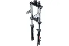 Forgaffel Hydraulisk til skivebremse, EBR - Vespa/Piaggio Ciao - Nyheder