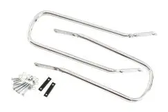 Skærmholder sæt, NTS - Kreidler 1973-80 - Skærme & Bagagebærer