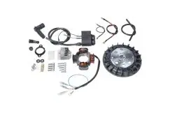 Elektronisk Racer tænding, Polini - Vespa Piaggio - 