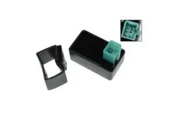 CDI ubegrænset, 5 polet, 2-takt - 