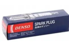 Tændrør IW20, Denso - Tændrør & Hætter