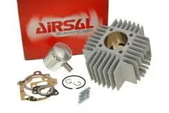 Cylinder 45/12 70cc GM, Airsal - Puch Maxi - 