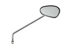 Sidespejl Højre Krom, Bumm - Kreidler - 