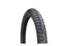 Dæk 2.25x17 (21x2.1/4) City Extra, Michelin - Dæk & Slanger