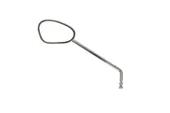 Sidespejl Venstre Krom, Bumm - Kreidler - 