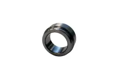 Flange ved trækaksel - Yamaha FS1 - Kæde & Tandhjul