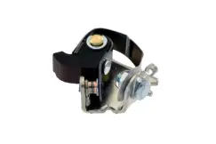 Platins&aelig;t, EFFE - Garelli - 