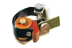 Platiner, Effe - Piaggio Vespa 50 - 