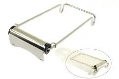 Beslag til bagageb&aelig;rer, CiF - Vespa/Piaggio Ciao - 