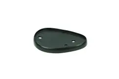 Underlagsgummi, Retro - Puch - 