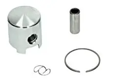 Stempel 44/14 Tolerance D, Meteor - Kreidler - 