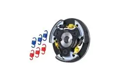 Kobling Justerbar, Jasil RS 1 - Puch Maxi P - Kobling