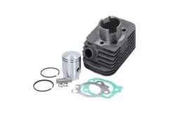 Cylinder 38,4/12, RMS - Vespa/Piaggio - Cylinder & Topstykker