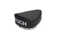 Sadel Oldtimer, Sort - Puch - Nyheder