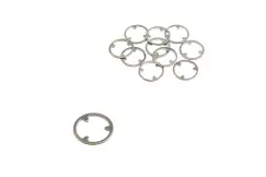 Låseskive - Bing 12-15mm - Karburator Løsdele