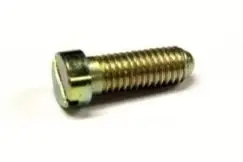Tomgangsskrue - Bing 12-15mm - Karburator Løsdele