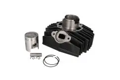 Cylinder 40mm - Honda Camino PA50 - 