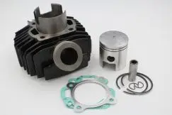 Cylinder 45mm - Yamaha FS1 - Mest solgte