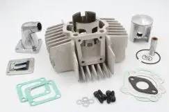 Cylinder 43,5mm, Polini - Puch Maxi - Tunings dele