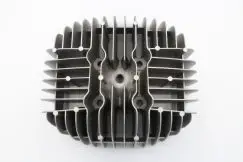 Topstykke 40mm - Kreidler MC - Cylinder & Topstykker