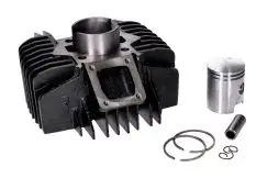 Cylinder 38/12, DMP - Tomos A35 / A52 (25 km/t) - Cylinder & Topstykker