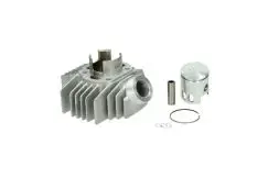 Cylinder 43mm Aluminium, DMP - Yamaha FS1 - 