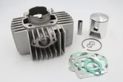 Cylinder 45mm, Athena - Puch Maxi - Cylinder & Topstykker