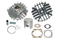 Cylinderkit 46mm, Airsal - Puch Maxi - Mopedspeed