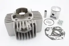 Cylinder 45mm P6, Premium - Puch Maxi - 