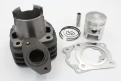 Cylinder 41/10 Standard - Honda Melody NT50 - Cylinder & Topstykker