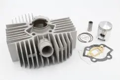 Cylinder 40mm 10HK - Kreidler - Cylinder & Topstykker