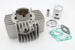 Cylinder 38/12 (med plomp 8,4mm) - Puch Maxi - Mest solgte