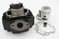 Cylinder 40mm Standard - Yamaha PW50 - Yamaha PW50