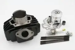 Cylinder 44mm - Yamaha Sting - Cylinder & Topstykker