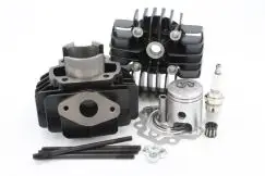 Cylinderkit 40mm Standard - Yamaha Sting - Cylinder & Topstykker